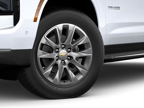 New 2026 Chevrolet Tahoe Premier image 6