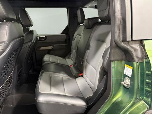 Used 2023 Ford Bronco Everglades AWD/4WD image 29
