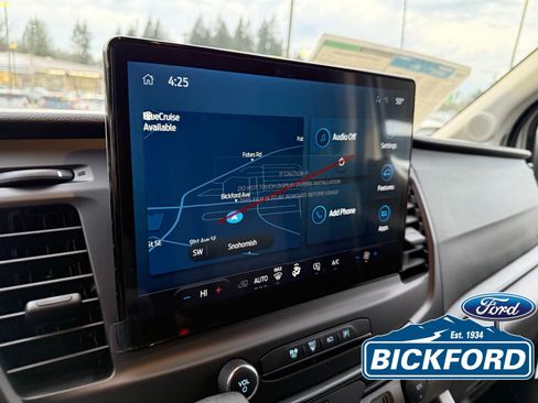 New 2026 Ford Transit 350 Base w/ Load Area Protection Package image 17