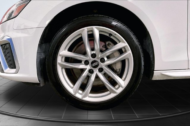 Used 2021 Audi A4 2.0T Premium Plus w/ Premium Plus Package AWD/4WD image 10