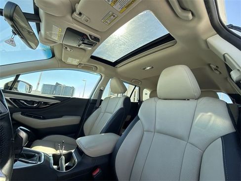 Used 2021 Subaru Outback Limited image 22