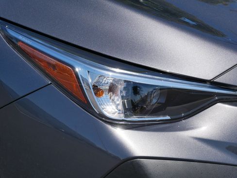 Certified 2024 Subaru Crosstrek 2.0i Premium AWD/4WD image 16