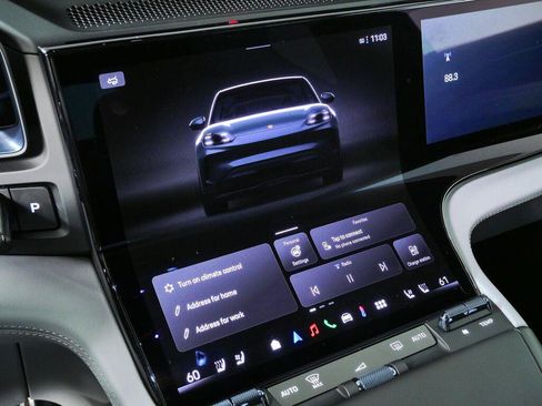 New 2026 Porsche Cayenne S AWD/4WD image 14