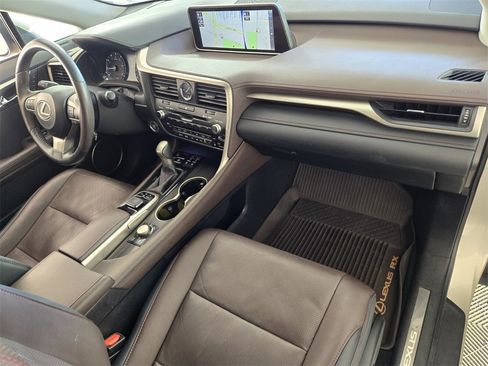 Used 2016 Lexus RX 350 350 image 15