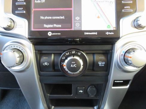 Certified 2023 Toyota 4Runner SR5 Premium image 28