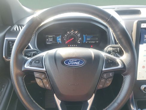 Used 2022 Ford Edge ST w/ Equipment Group 401A AWD/4WD image 20