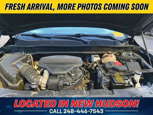 Used 2020 Chevrolet Blazer LT FWD image 28