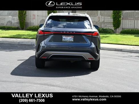 Certified 2024 Lexus RX 350 Premium Plus w/ Convenience Package FWD image 5