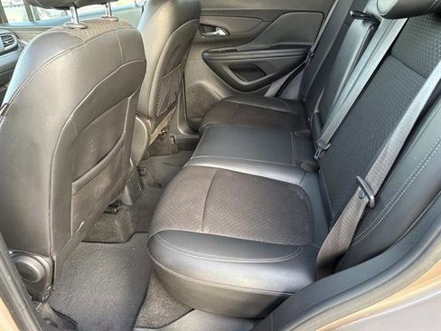 Used 2018 Buick Encore Preferred image 16