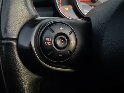 Used 2019 MINI Cooper Convertible w/ Signature Upholstery Package image 20