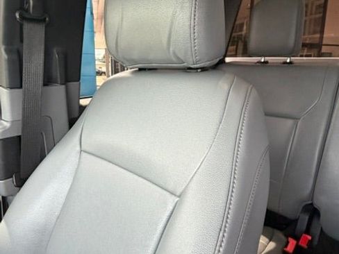Used 2023 Ford F250 XL w/ XL Off-Road Package AWD/4WD image 16