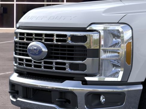 New 2026 Ford F250 XLT AWD/4WD image 39
