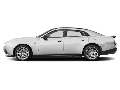 New 2026 Dodge Charger R/T AWD/4WD image 23