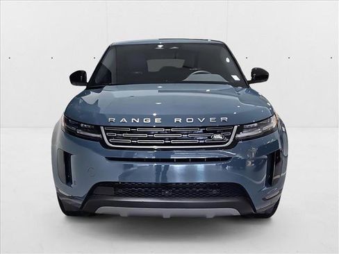 New 2026 Land Rover Range Rover Evoque S image 2