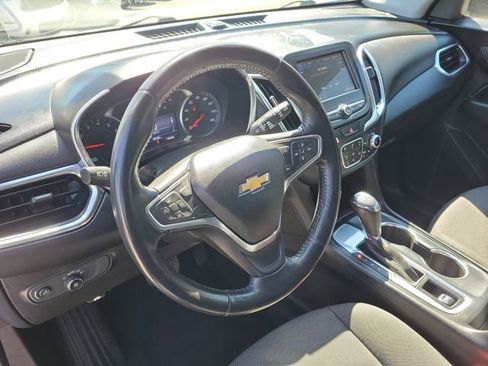 Used 2019 Chevrolet Equinox LT image 22