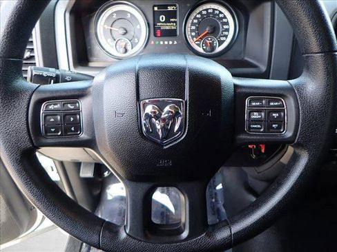 Used 2017 RAM 1500 Tradesman w/ Popular Equipment Group image 11