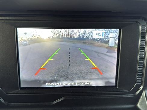 Used 2023 Ford Bronco Big Bend image 27