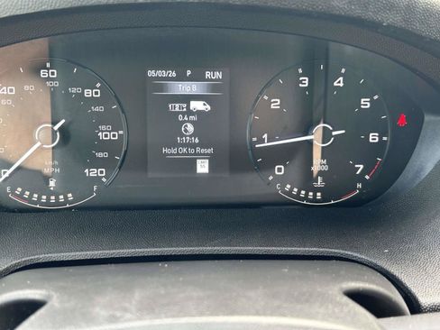 Used 2025 RAM ProMaster 2500 w/ Convenience Group FWD image 23