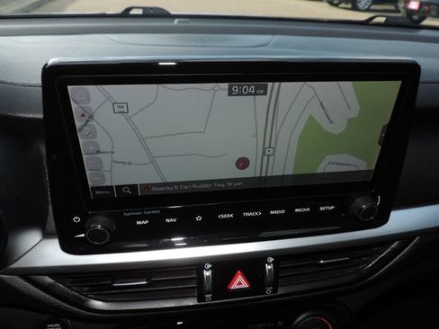 Used 2024 Kia Forte GT-Line w/ GT-Line Premium Package FWD image 24