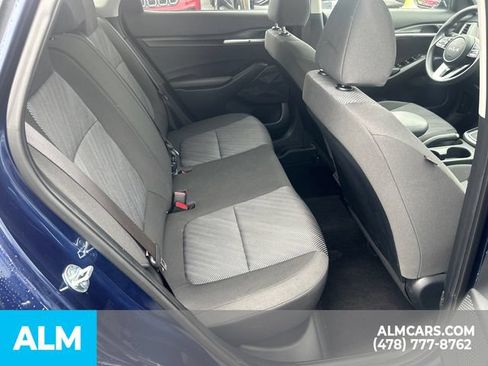 Used 2026 Kia Seltos LX FWD image 17