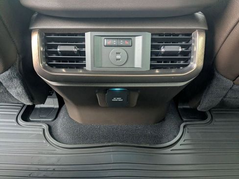 New 2026 Ford F150 King Ranch w/ Equipment Group 601A High image 19