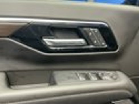 New 2026 Chevrolet Tahoe High Country w/ Sun And Tow Package AWD/4WD image 11