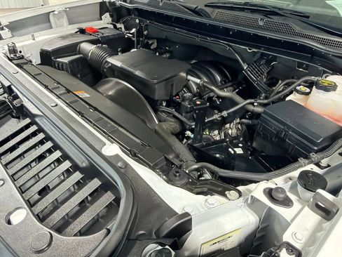Certified 2025 Chevrolet Silverado 2500 LT w/ Convenience Package AWD/4WD image 40