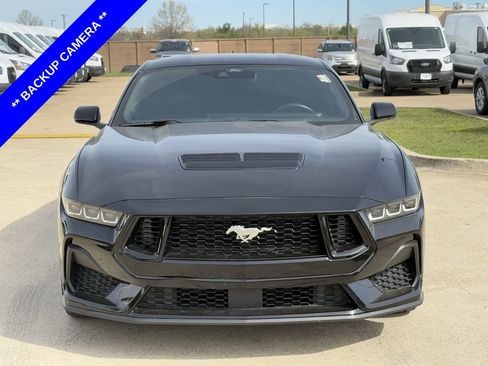 Used 2024 Ford Mustang GT Premium image 9