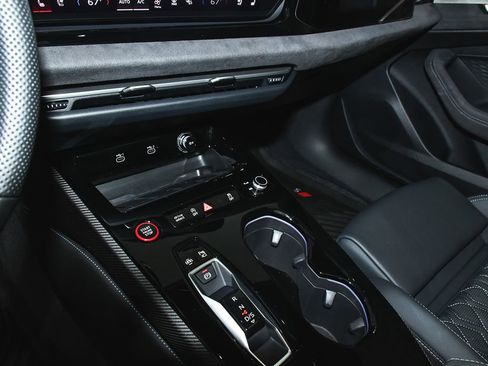 Used 2025 Audi S5 Prestige w/ Prestige Package image 51