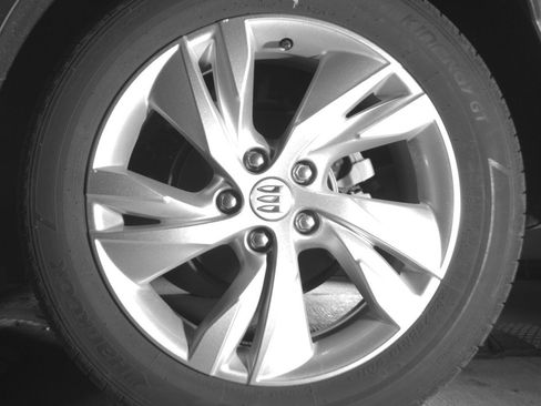 Used 2025 Buick Encore GX Preferred FWD image 14