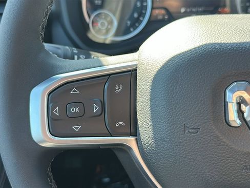 New 2026 RAM 2500 Big Horn image 18