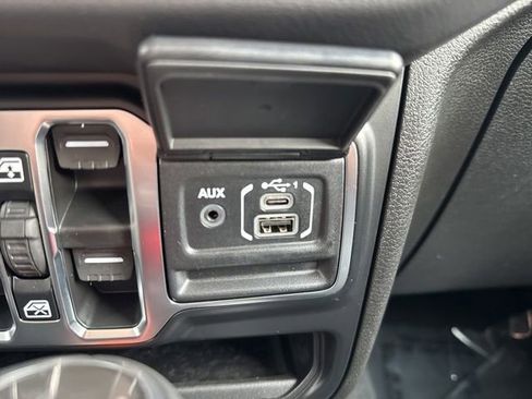 New 2026 Jeep Wrangler Sahara image 23