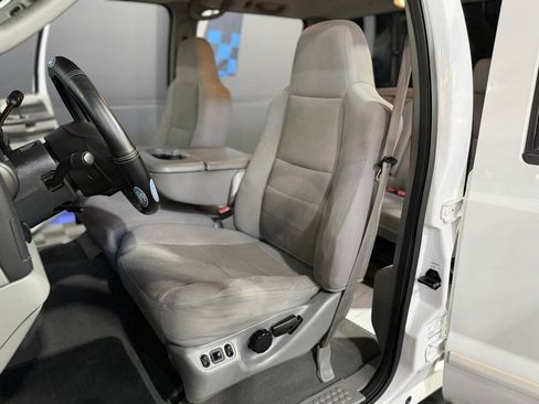 Used 2006 Ford F250 XLT image 19