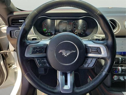 Used 2020 Ford Mustang GT Premium w/ Equipment Group 401A RWD image 16