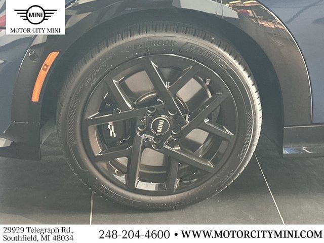 Certified 2026 MINI Cooper S FWD image 11