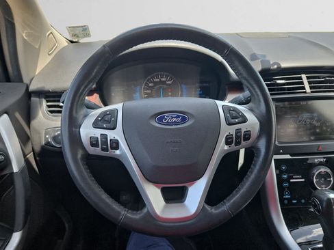 Used 2013 Ford Edge Limited FWD image 10