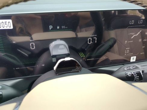 New 2027 Kia Telluride EX X-Line AWD/4WD image 15
