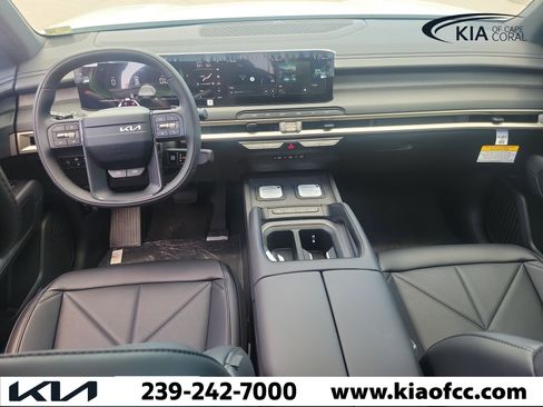 New 2027 Kia Telluride EX AWD/4WD image 16