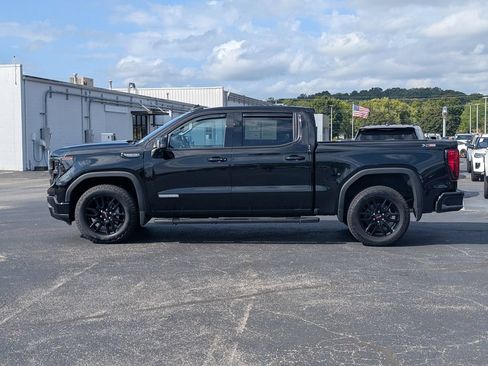 Used 2026 GMC Sierra 1500 Elevation AWD/4WD image 5