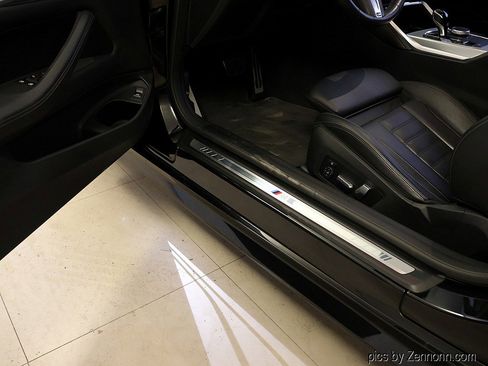 Certified 2023 BMW 430i xDrive Coupe w/ M Sport Package image 24