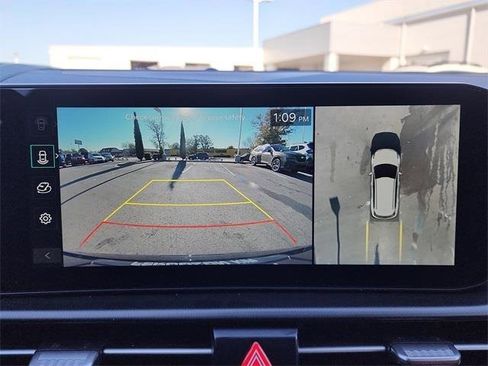 New 2026 Kia Sportage SX image 20