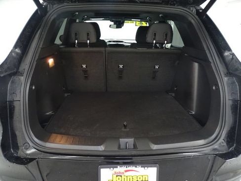 Used 2023 Chevrolet TrailBlazer RS w/ Sun and Liftgate Package AWD/4WD image 22