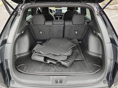 Certified 2023 Honda HR-V Sport image 28