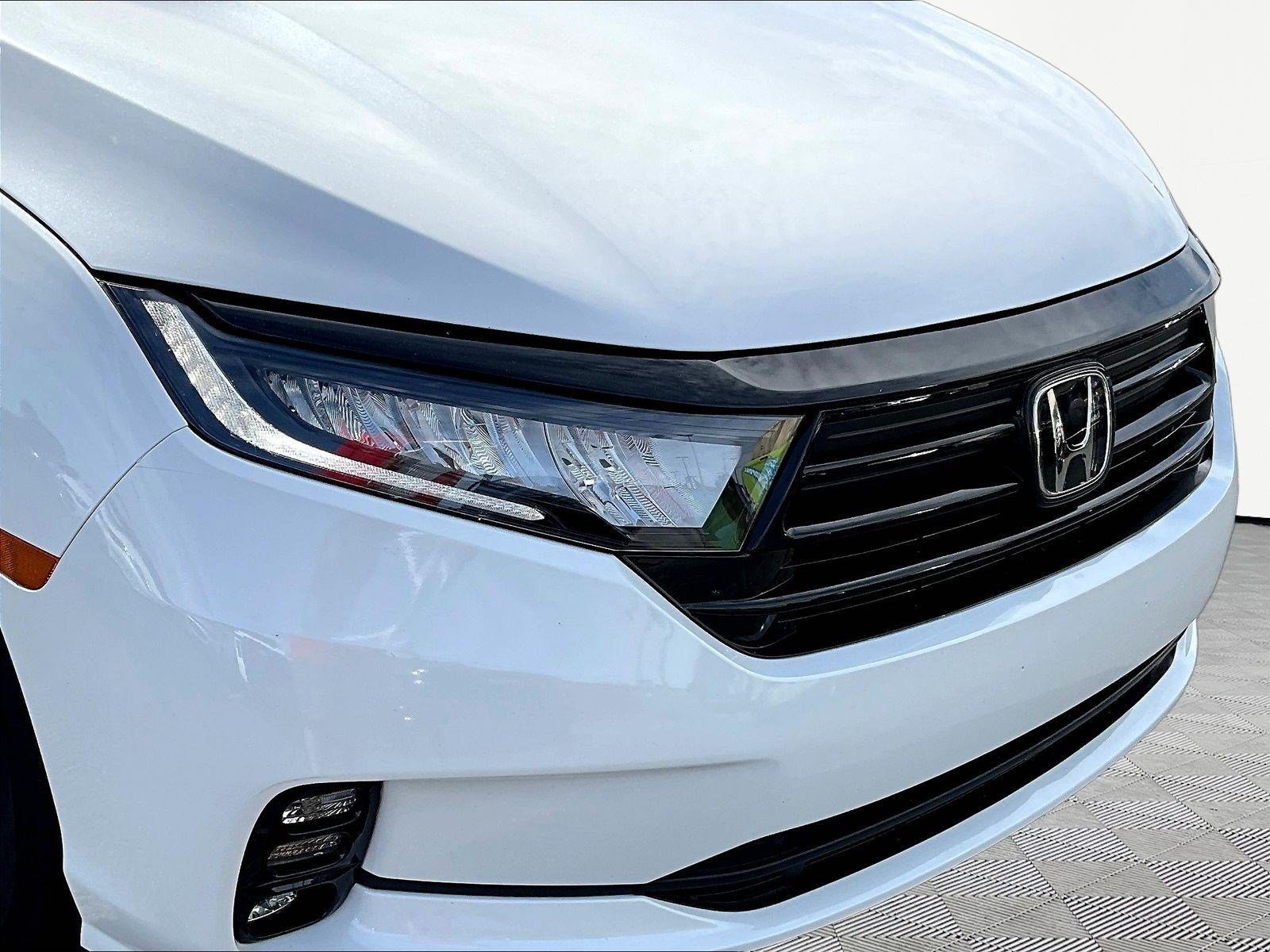 Used 2024 Honda Odyssey Sport image 34