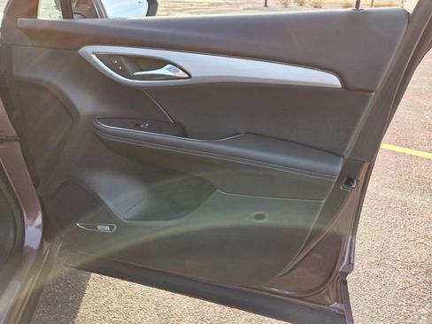 Used 2024 Buick Envision Avenir image 39