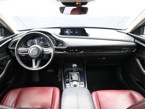 Certified 2023 MAZDA CX-30 AWD 2.5 S w/ Preferred Package image 23