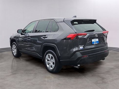 Used 2023 Toyota RAV4 LE image 5