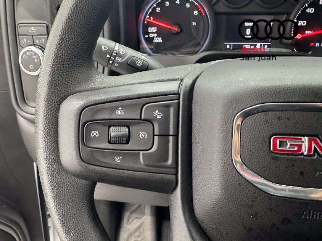 Used 2026 GMC Sierra 1500 Pro w/ Pro Value Package RWD image 22