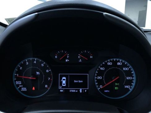 Used 2024 Chevrolet Malibu LT image 33