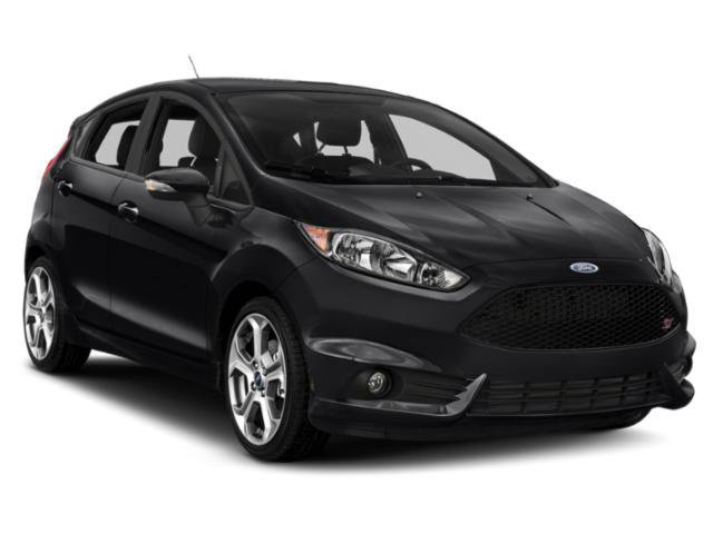 Used 2019 Ford Fiesta ST-Line FWD image 6